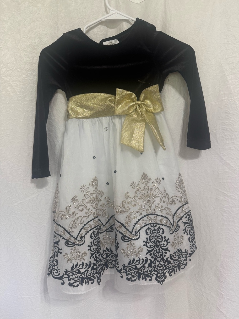 Rare Editions Dress